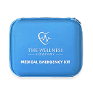 Preparedness Meets Premium Wellness