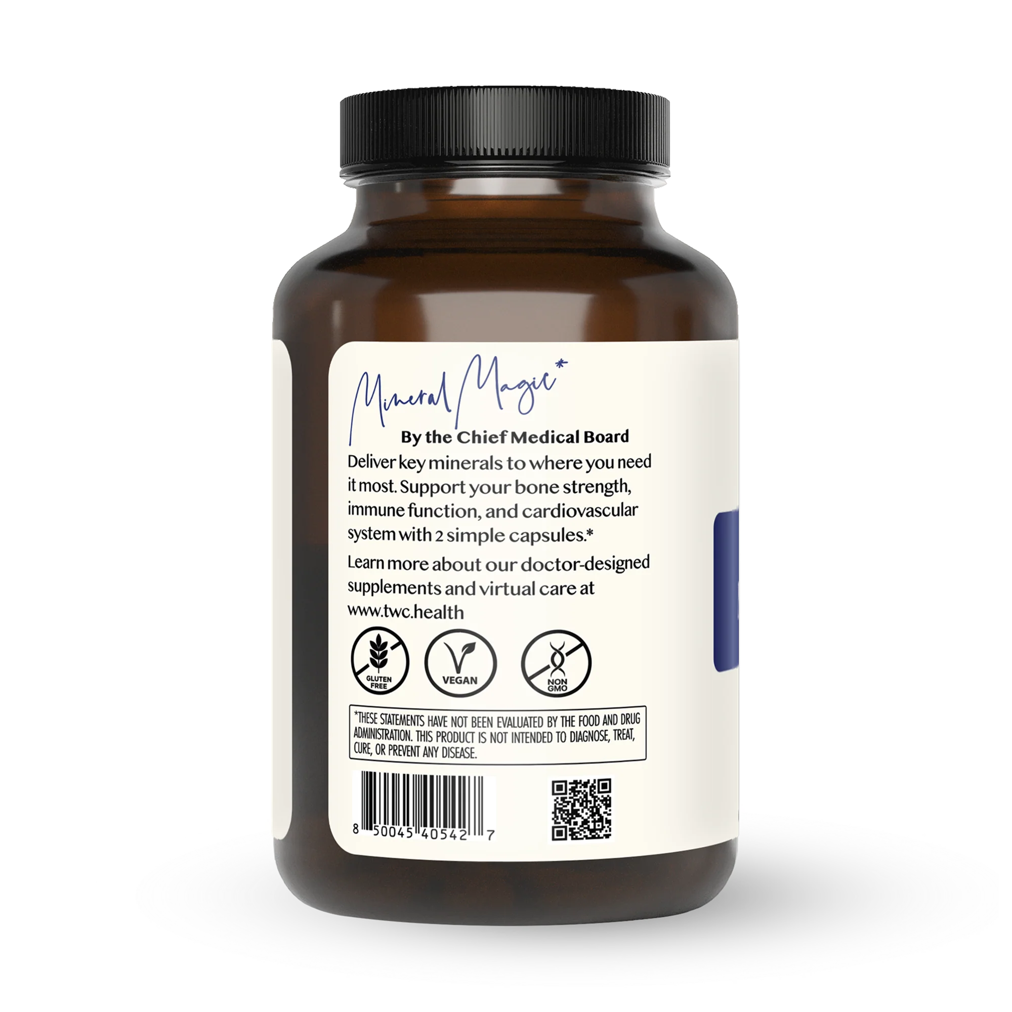 rtl Signature Series: Mineral Magic 120 CT - Image 3
