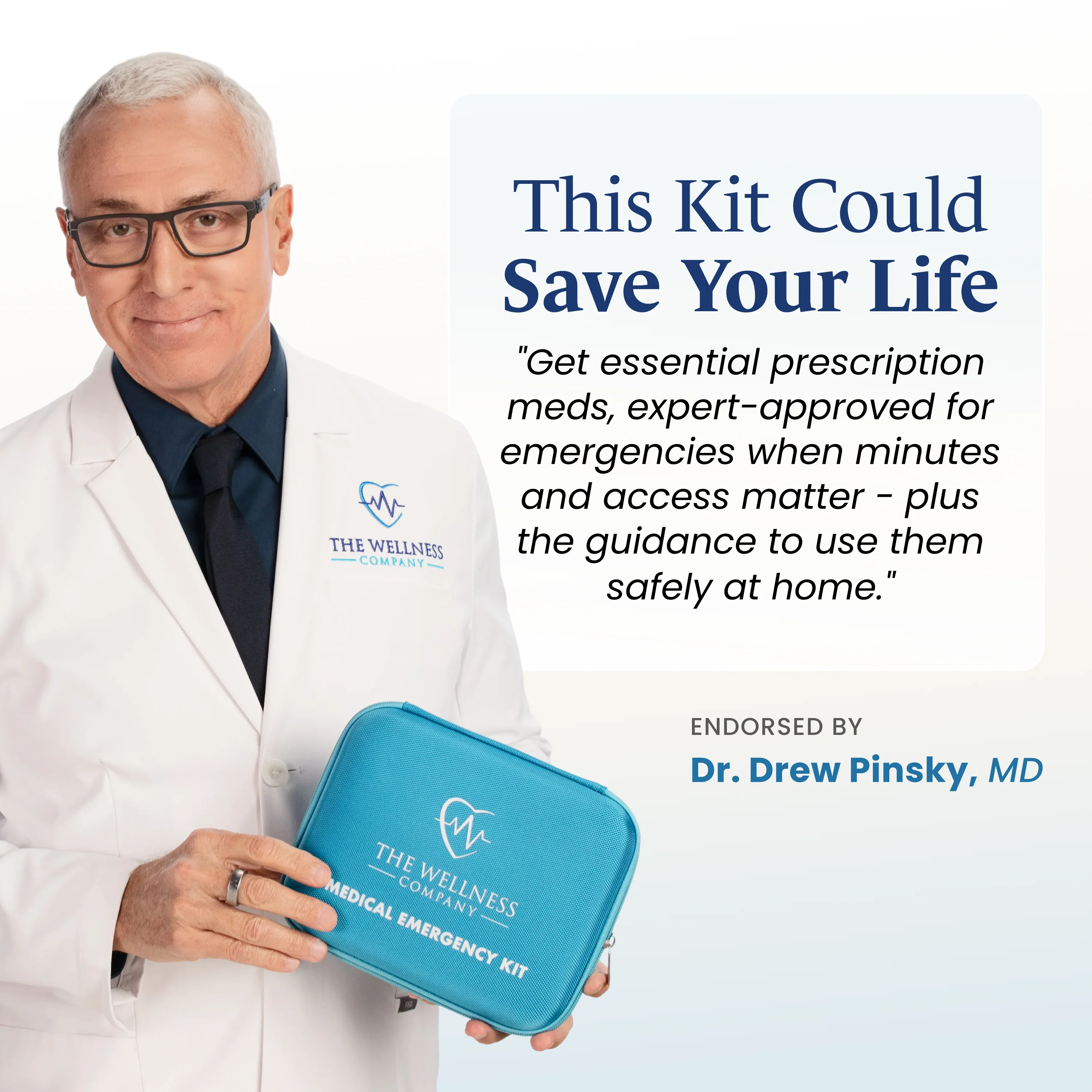 Medical Emergency Kit - Image 5