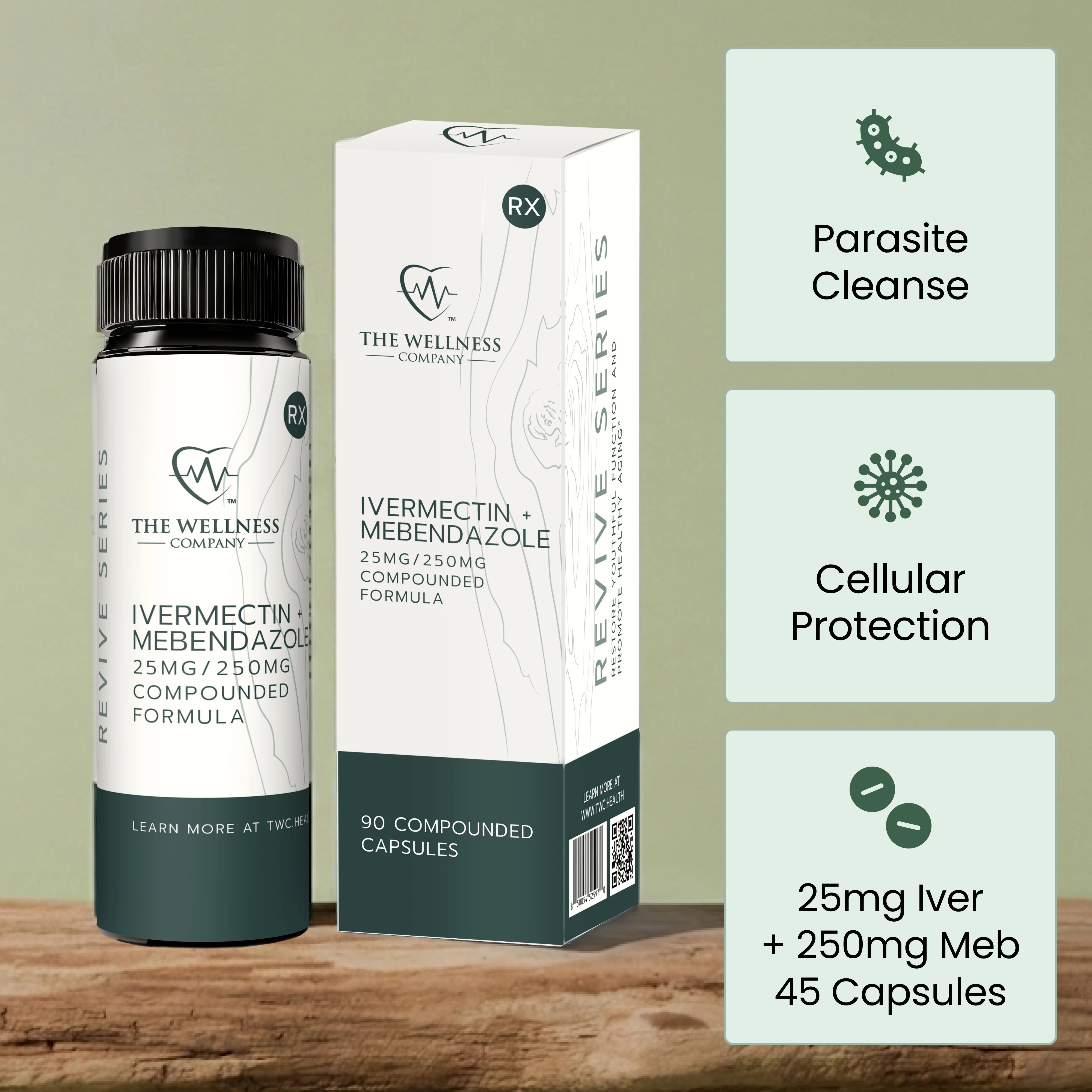 Ivermectin + Mebendazole - Image 10