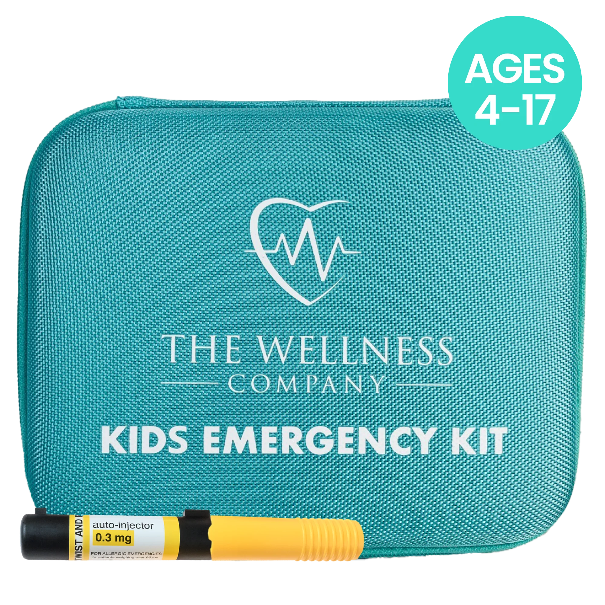 Kids Emergency Kit - Image 9