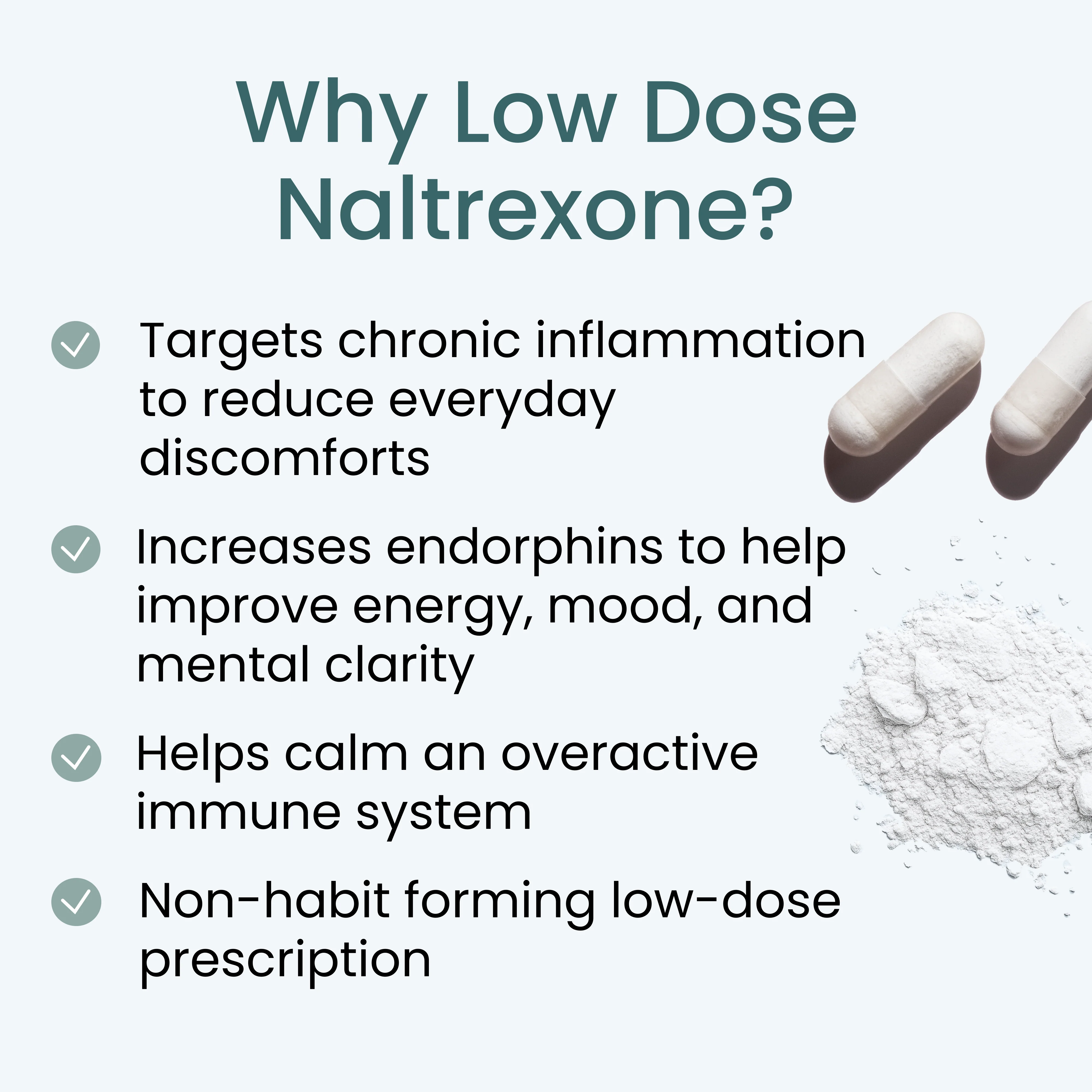 Low Dose Naltrexone - Image 2