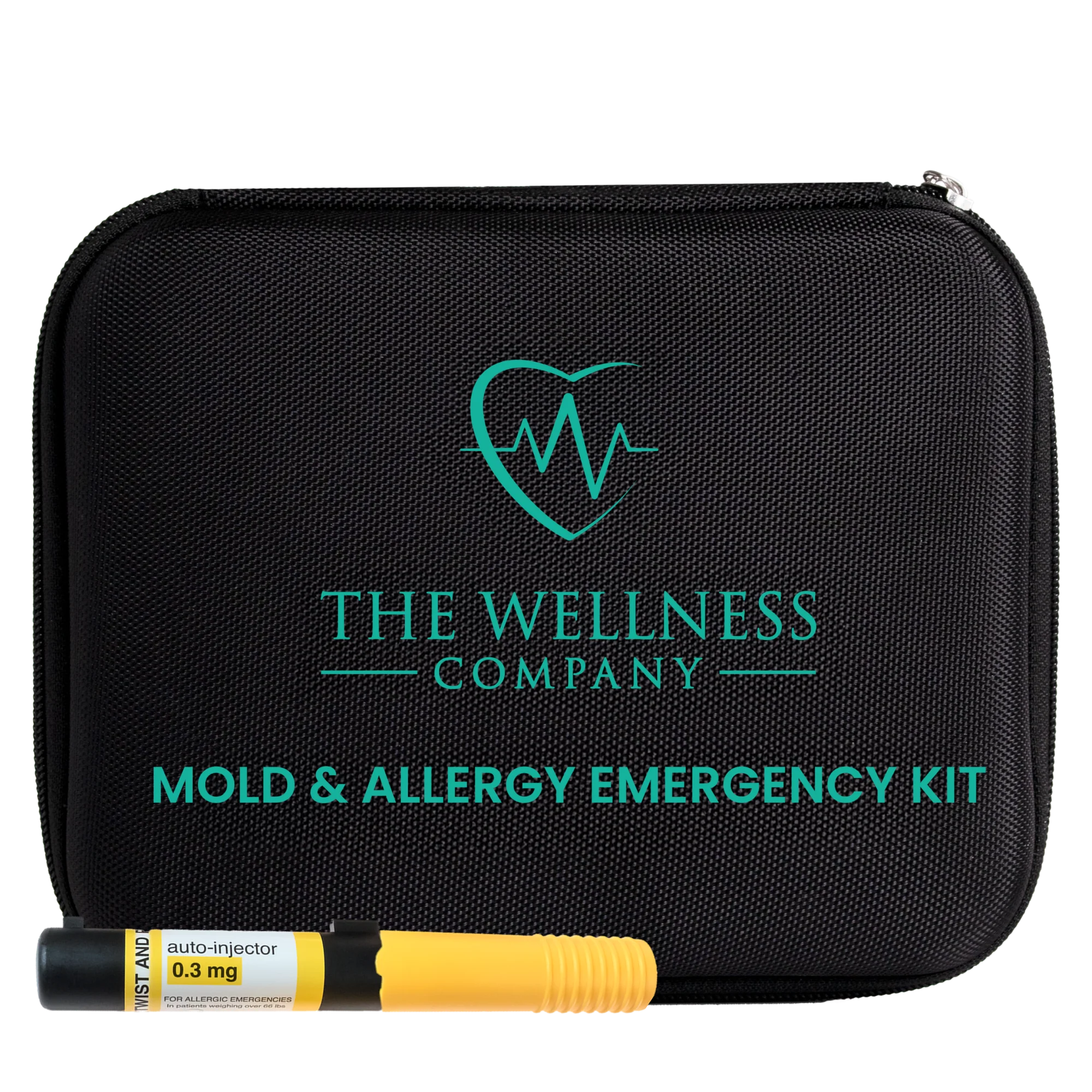 Mold & Allergy Emergency Kit - Image 3