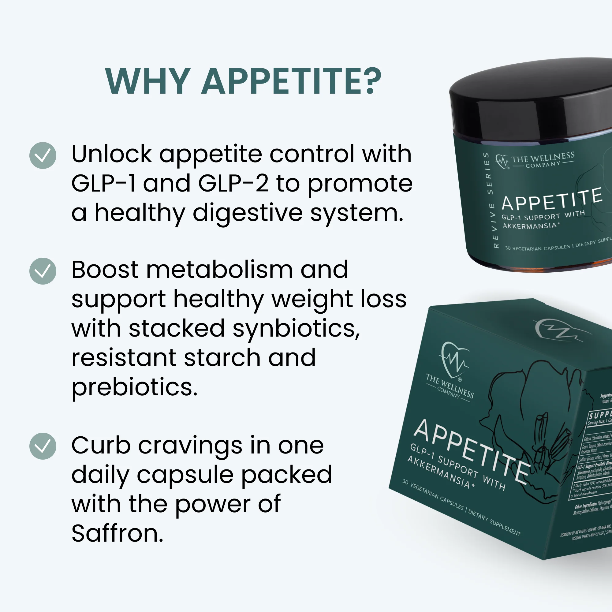 rtl Revive Series: APPETITE - Image 2