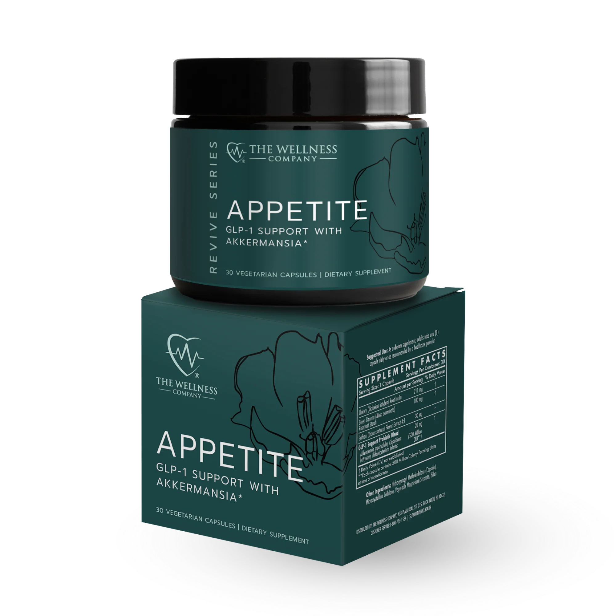 rtl Revive Series: APPETITE - Image 6