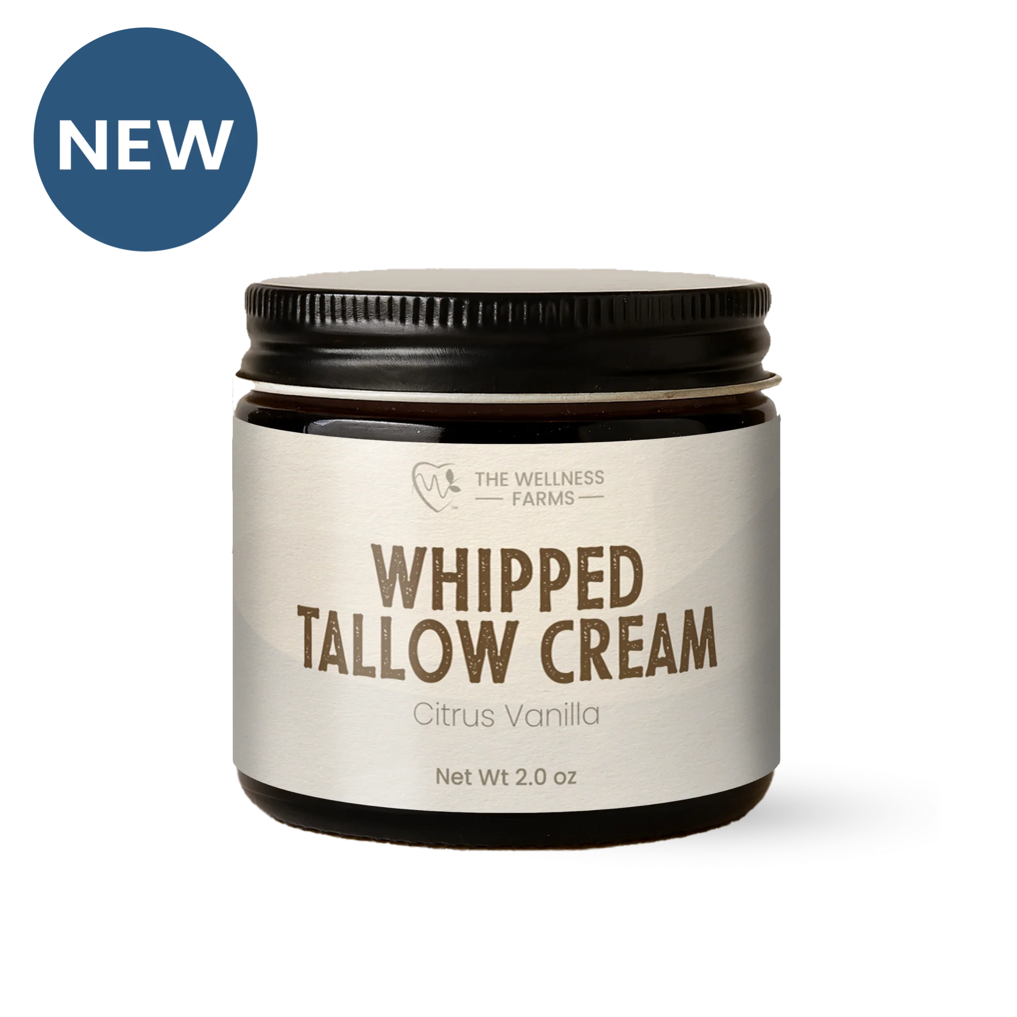 rtl Whipped Tallow Cream