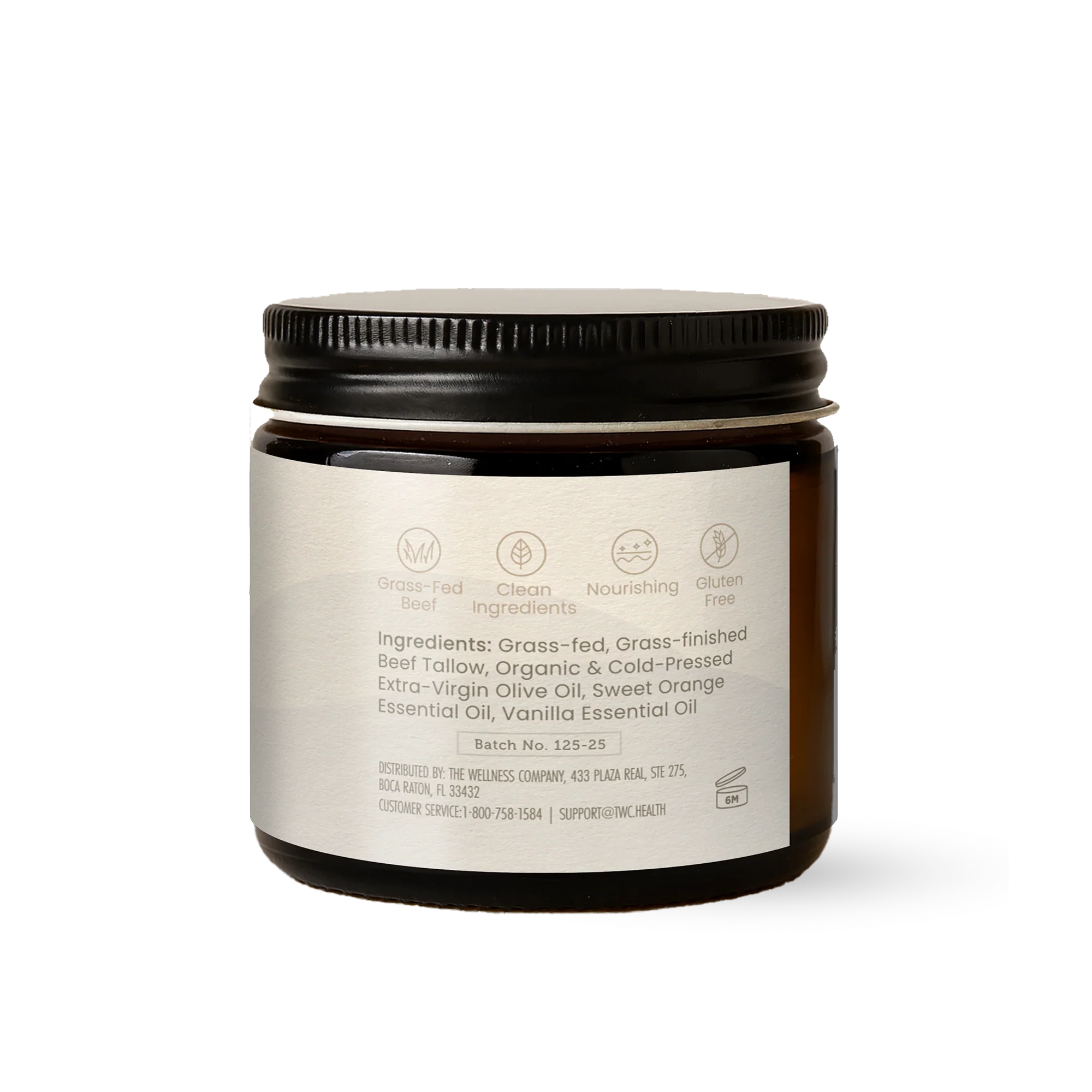 Whipped Tallow Cream - Image 8