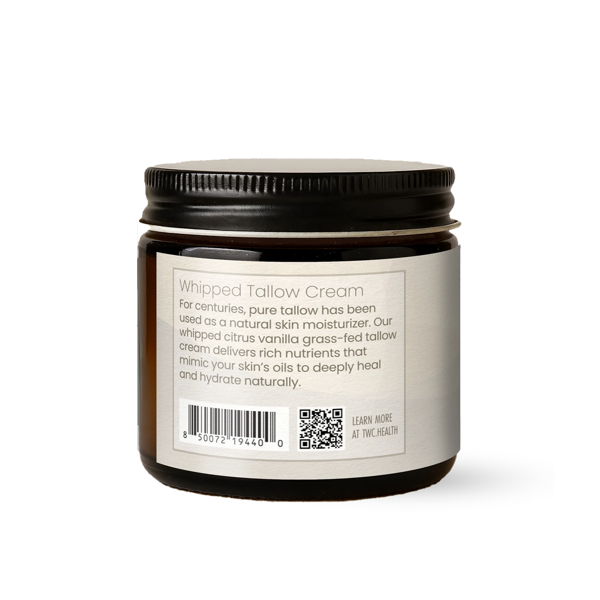 rtl Whipped Tallow Cream - Image 8