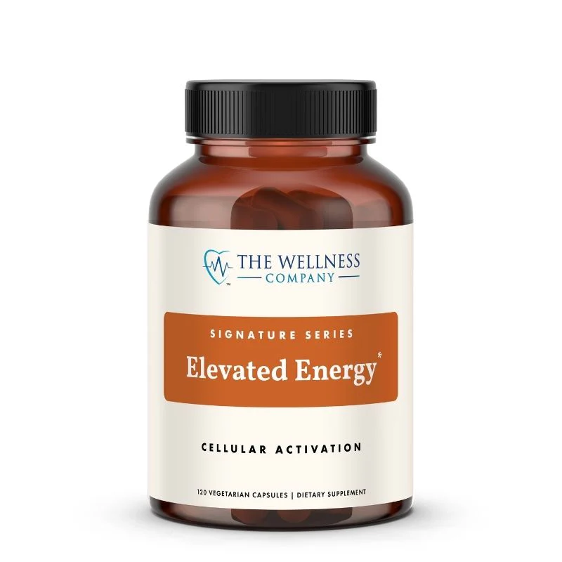 rtl Signature Series: Elevated Energy 120 CT