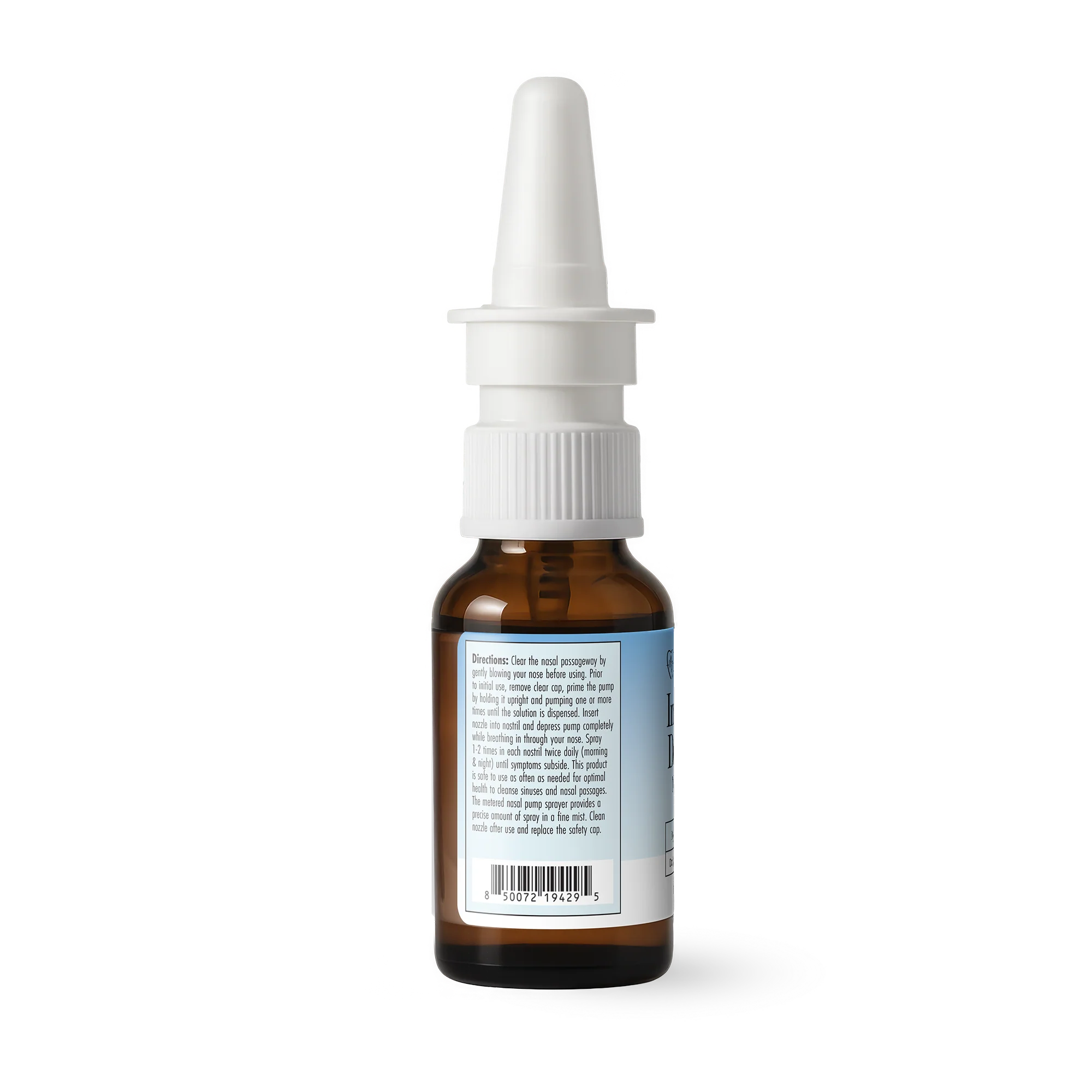 rtl Immune Defense Nasal Spray - Image 3