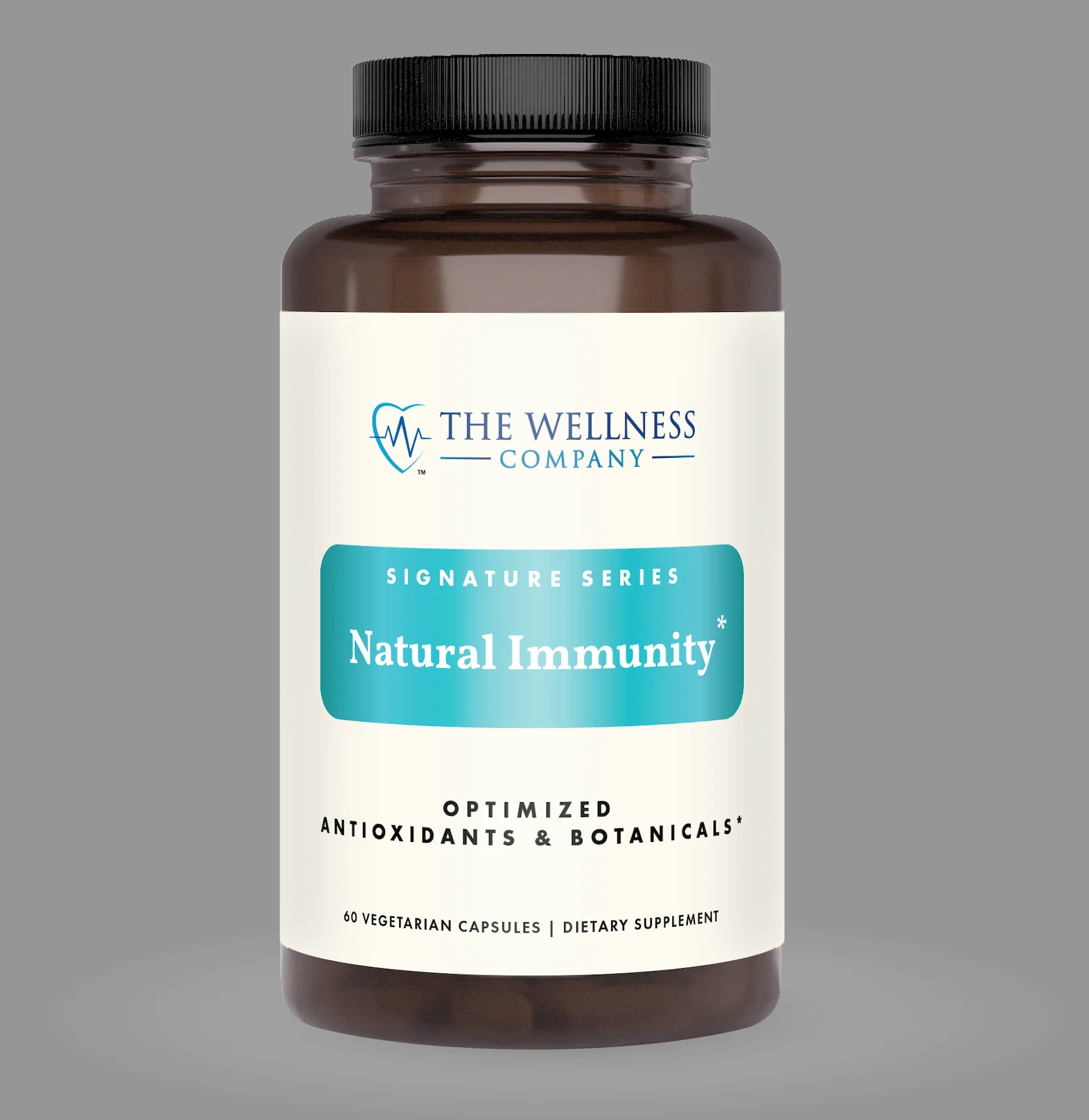 rtl Signature Series: Natural Immunity 60 CT