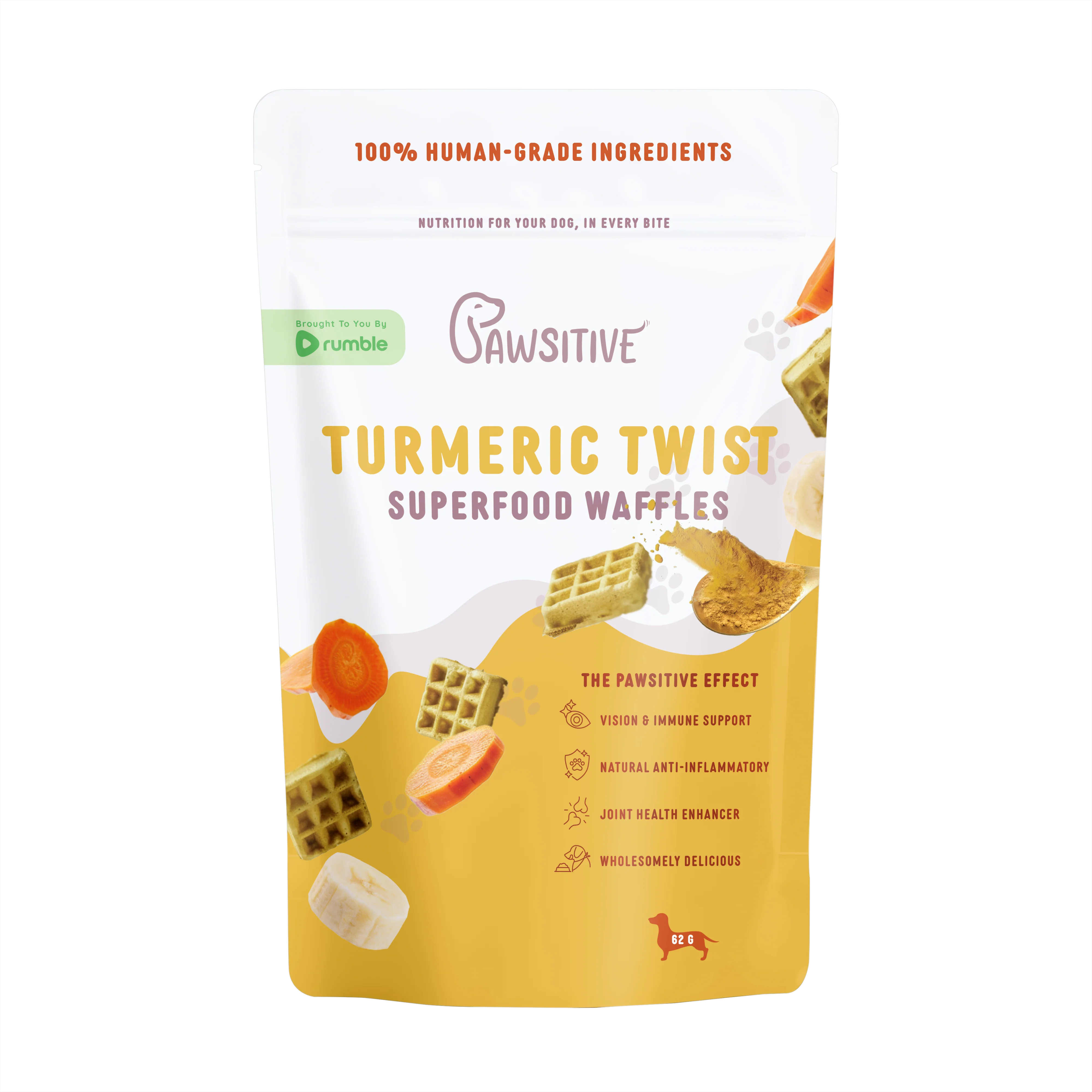 rtl Pawsitive Superfood Waffles - Image 8