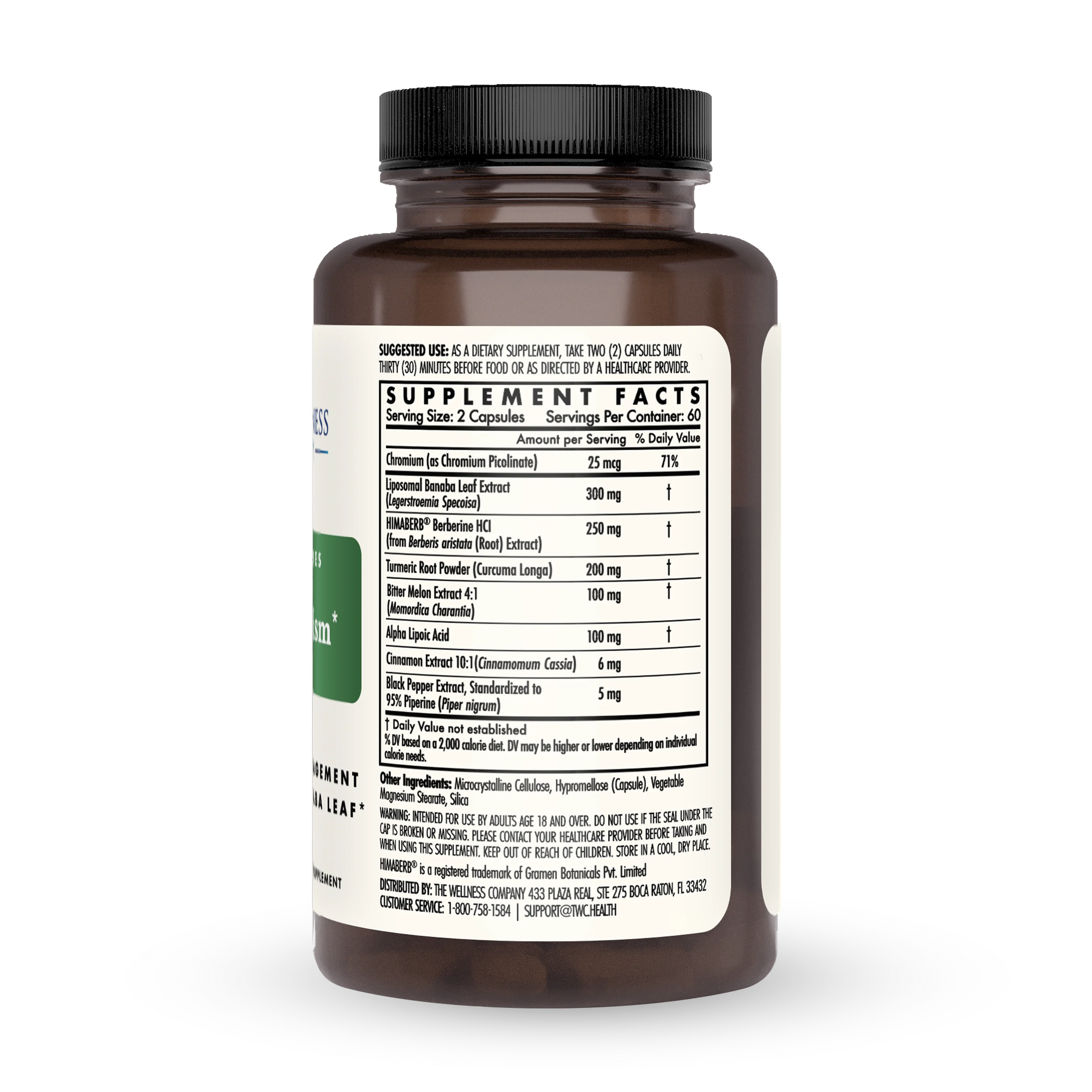 rtl Signature Series: Peak Metabolism 60 CT - Image 2