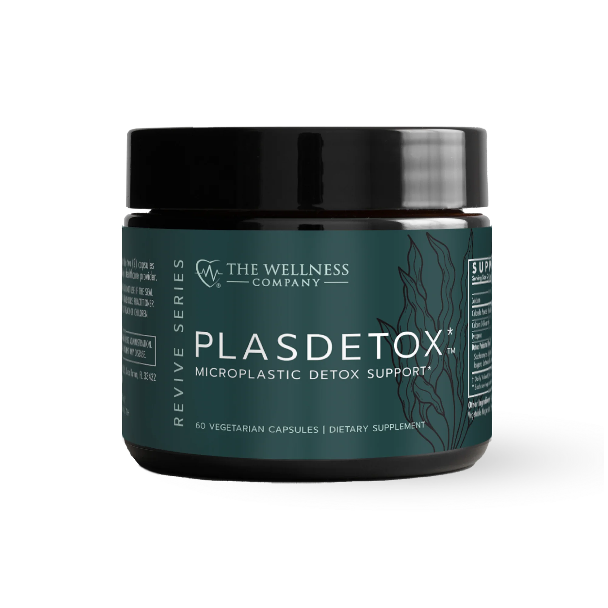 rtl PlasDetox