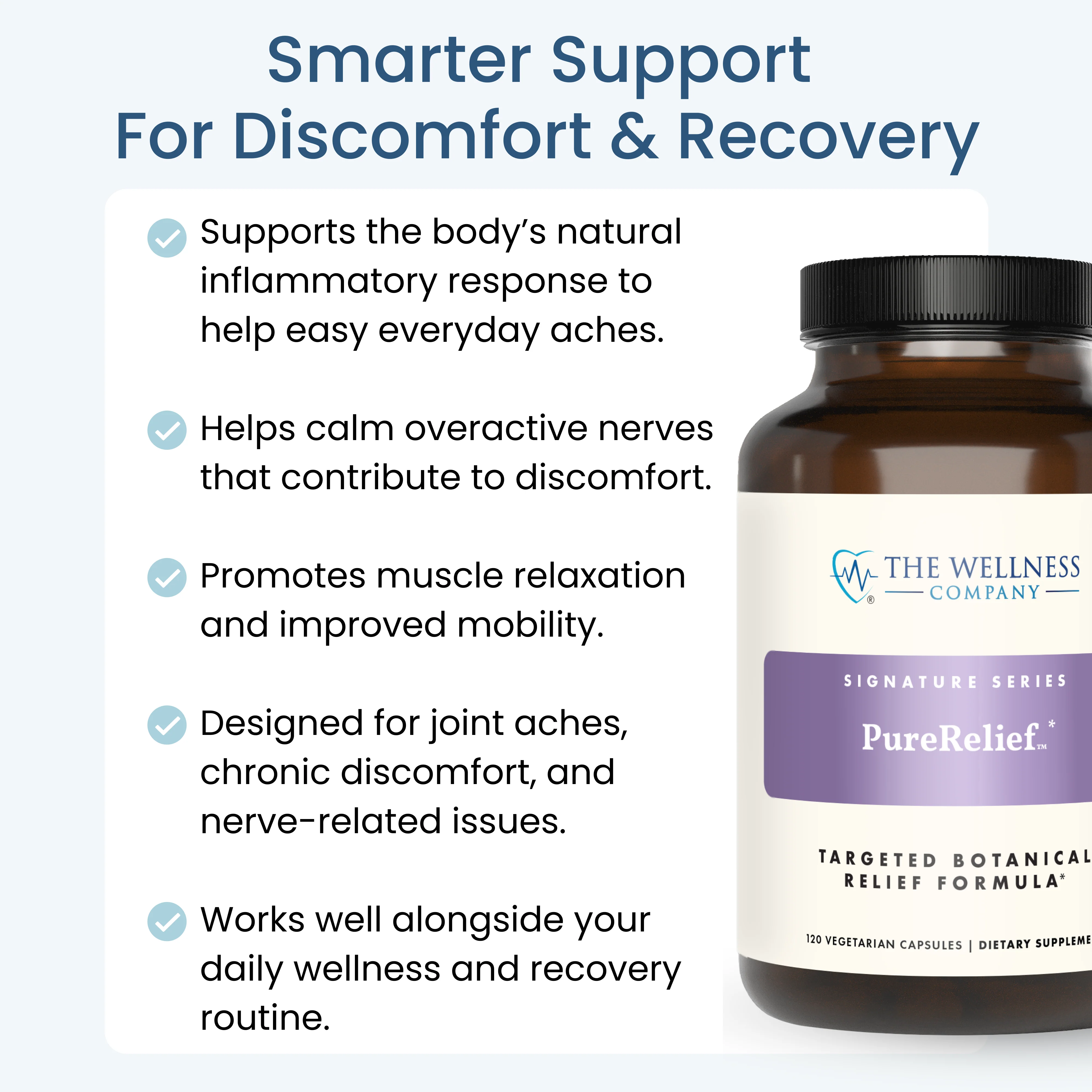 rtl PureRelief 120ct - Image 2