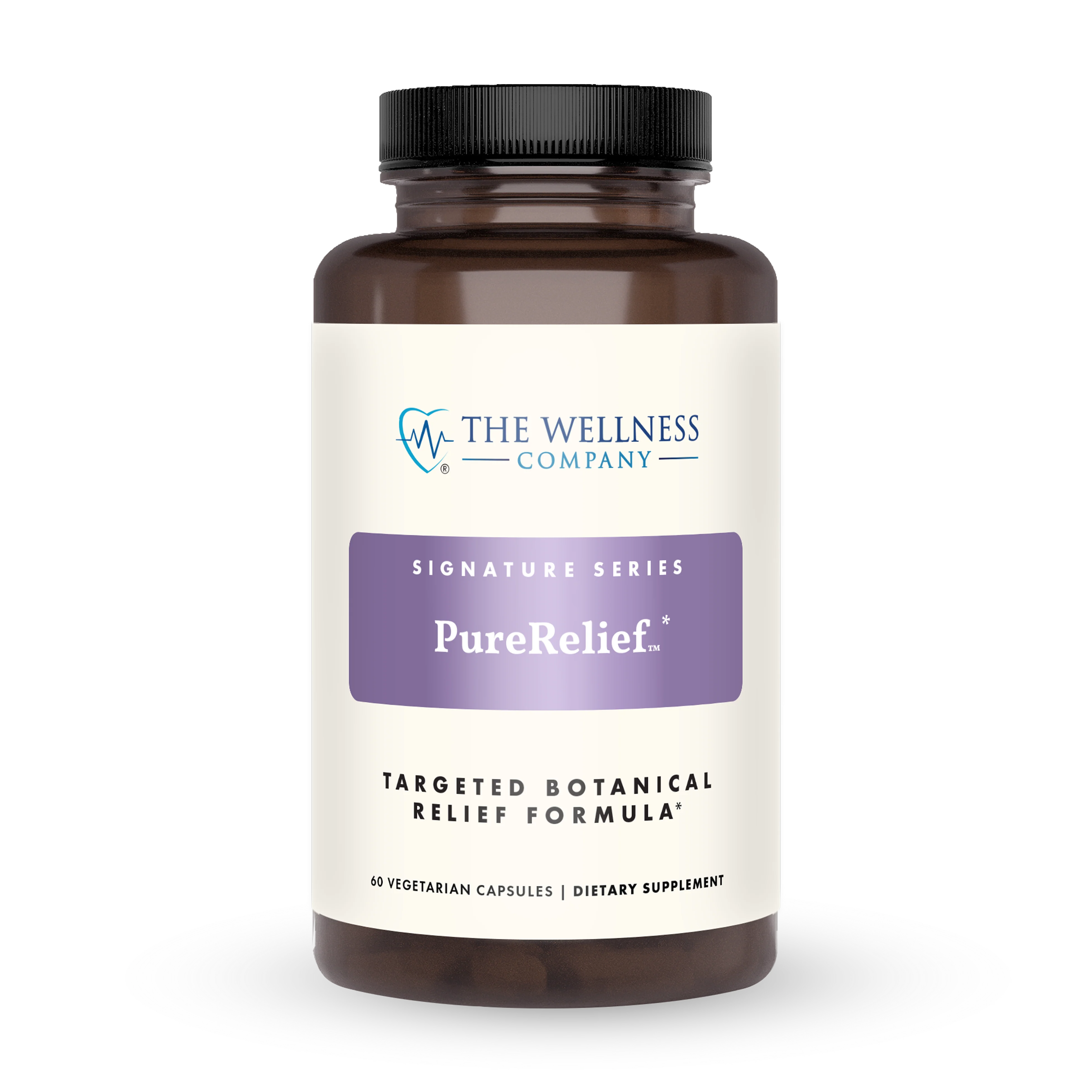rtl PureRelief 60ct