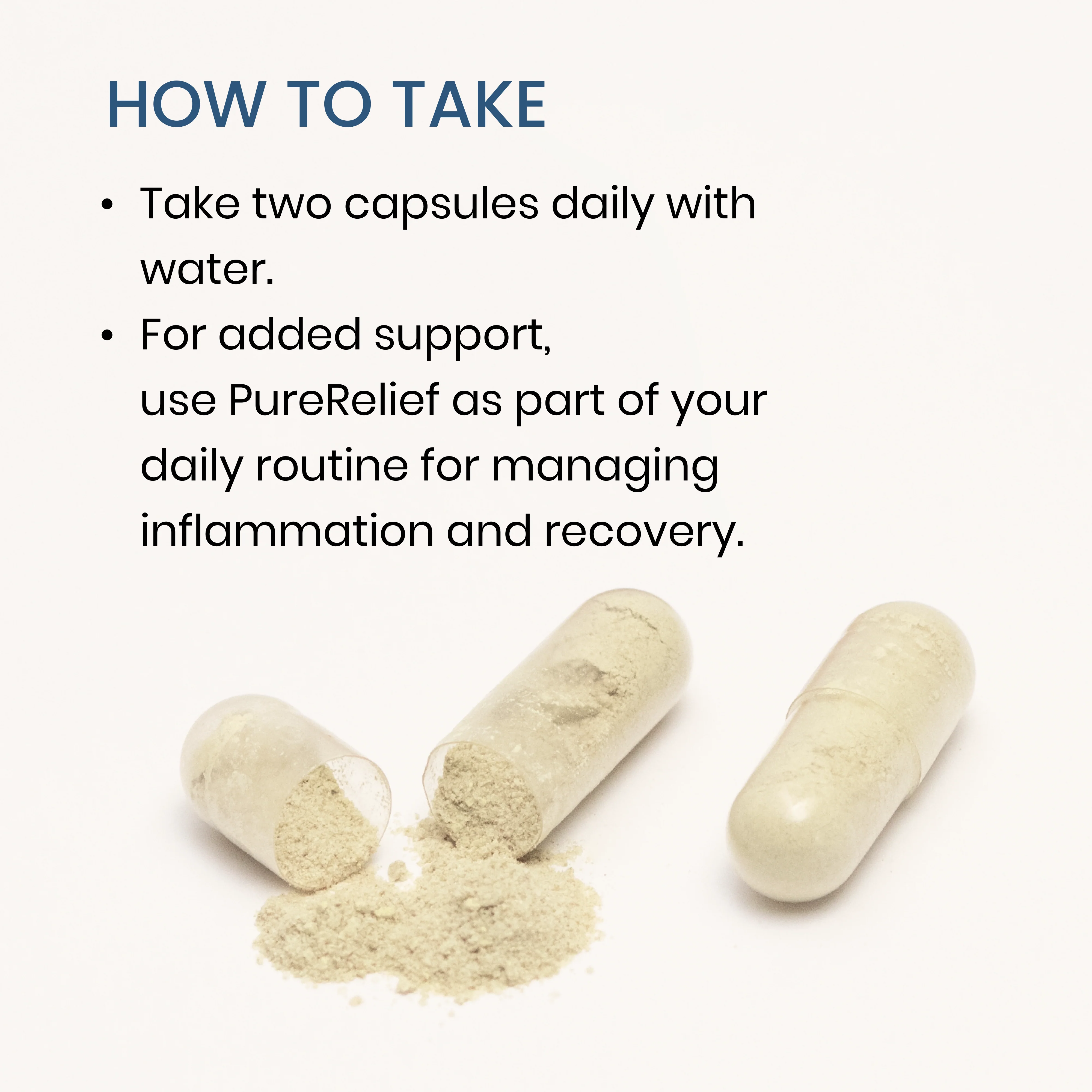 rtl PureRelief 60ct - Image 4