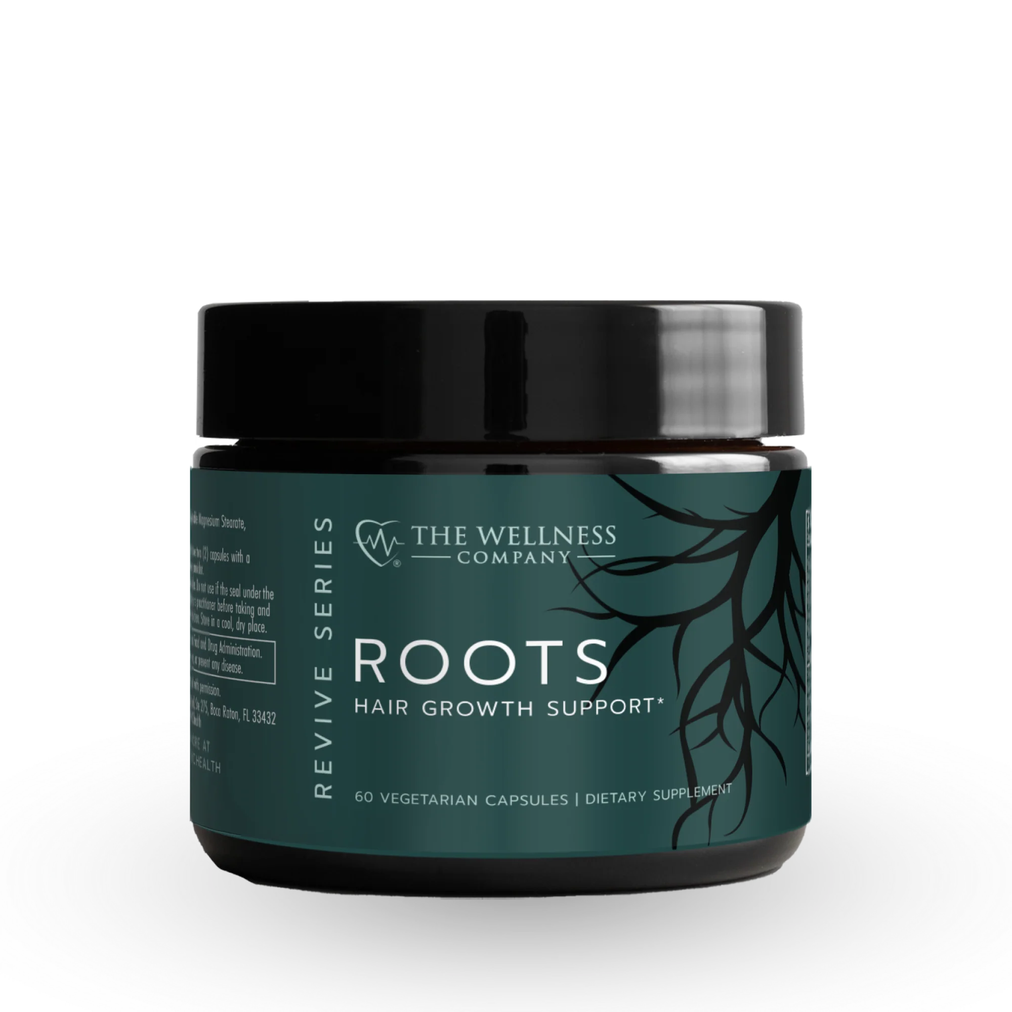 rtl Revive Series: ROOTS Caspule 60 CT