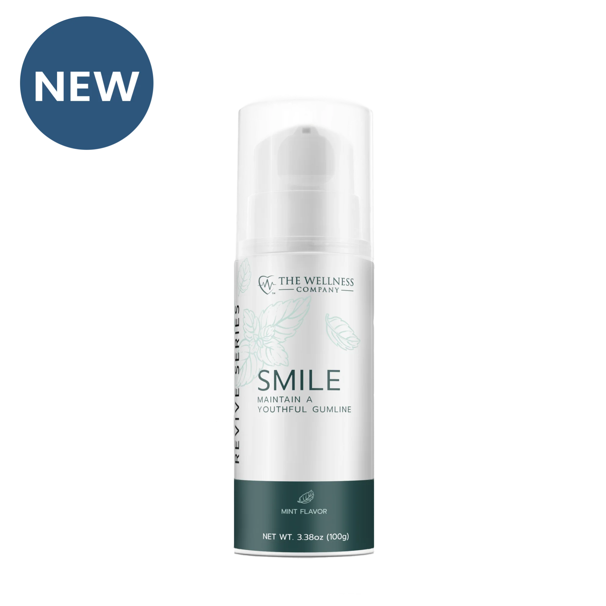 rtl Revive Series: SMILE