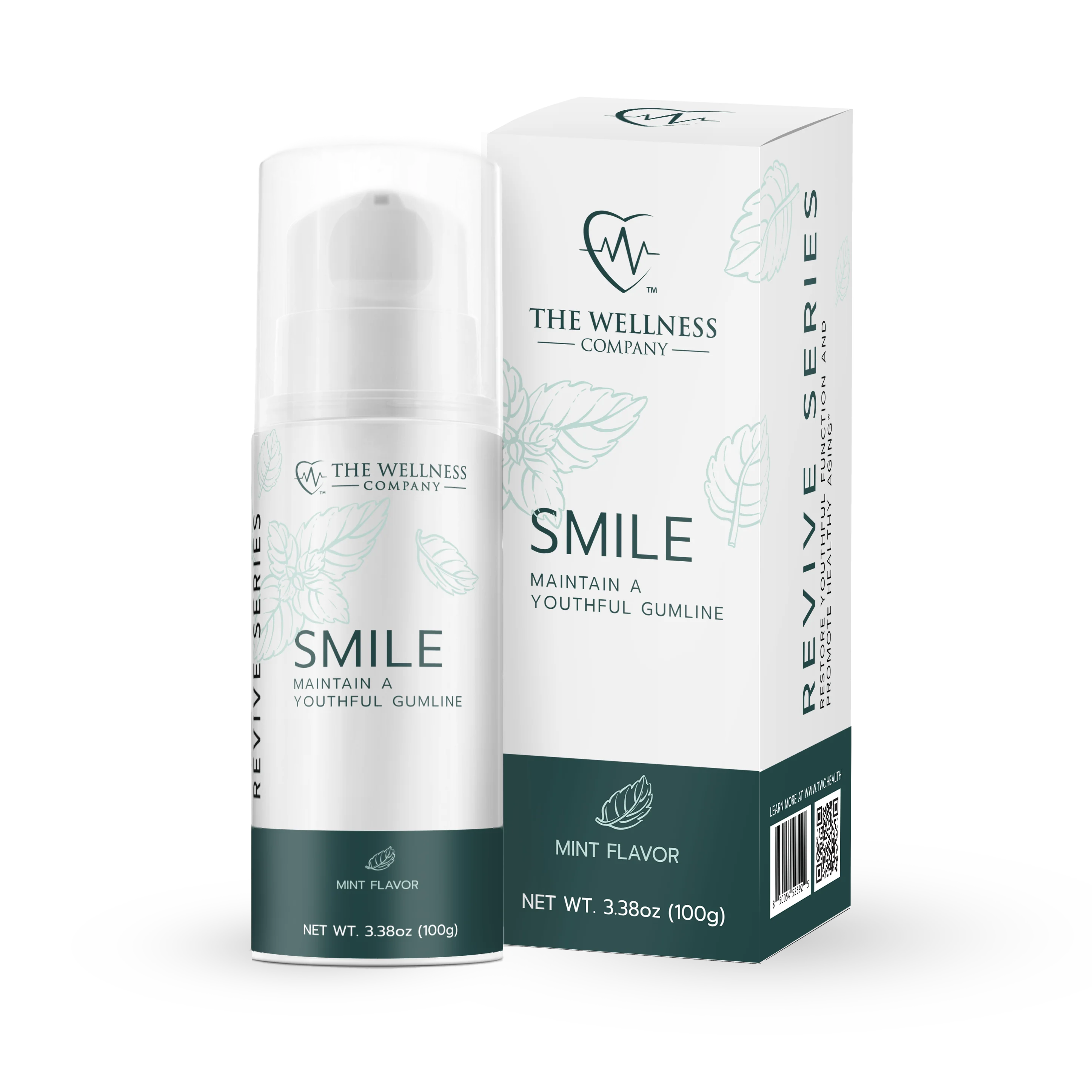 rtl Revive Series: SMILE - Image 5
