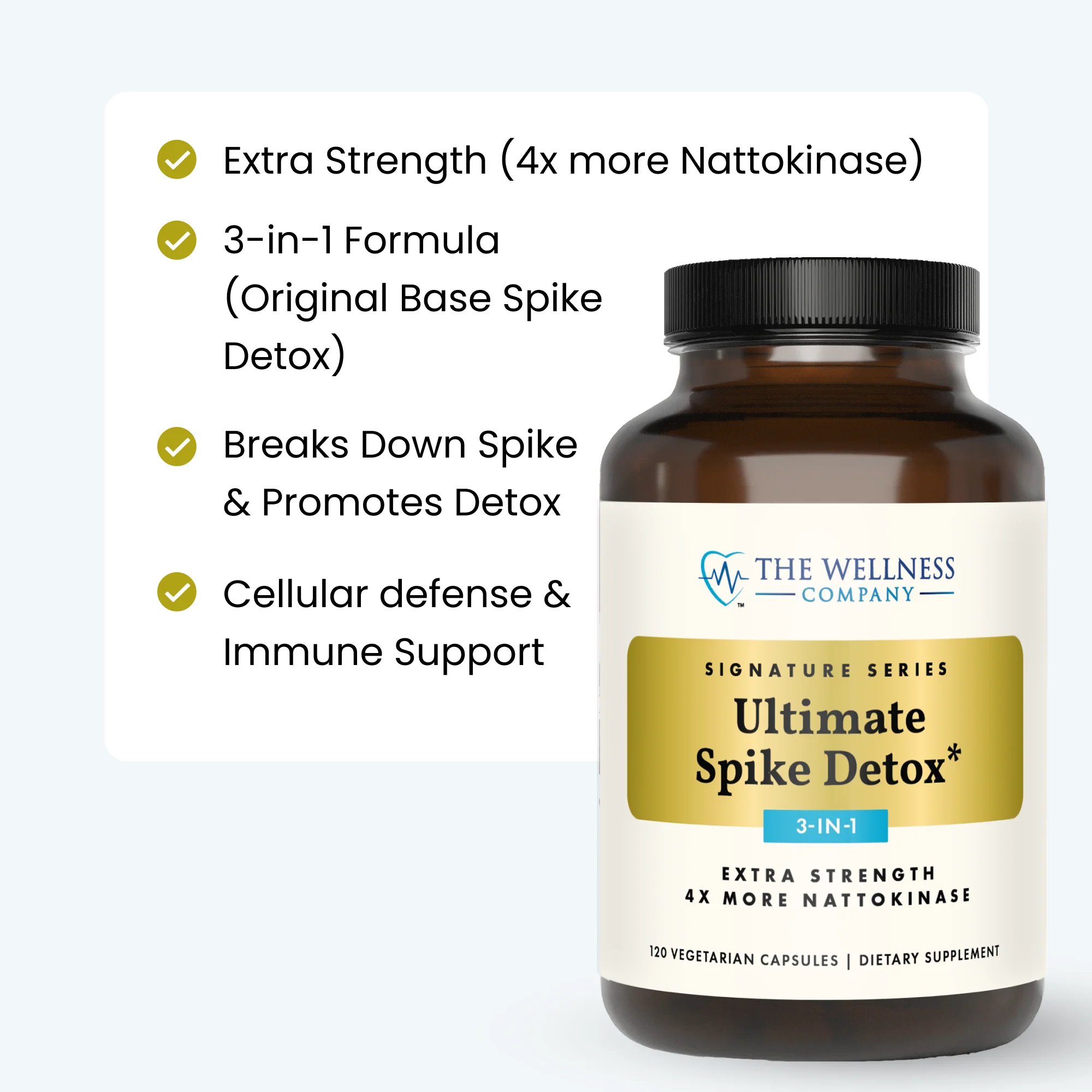 rtl Signature Series: Ultimate Spike Detox - Image 5