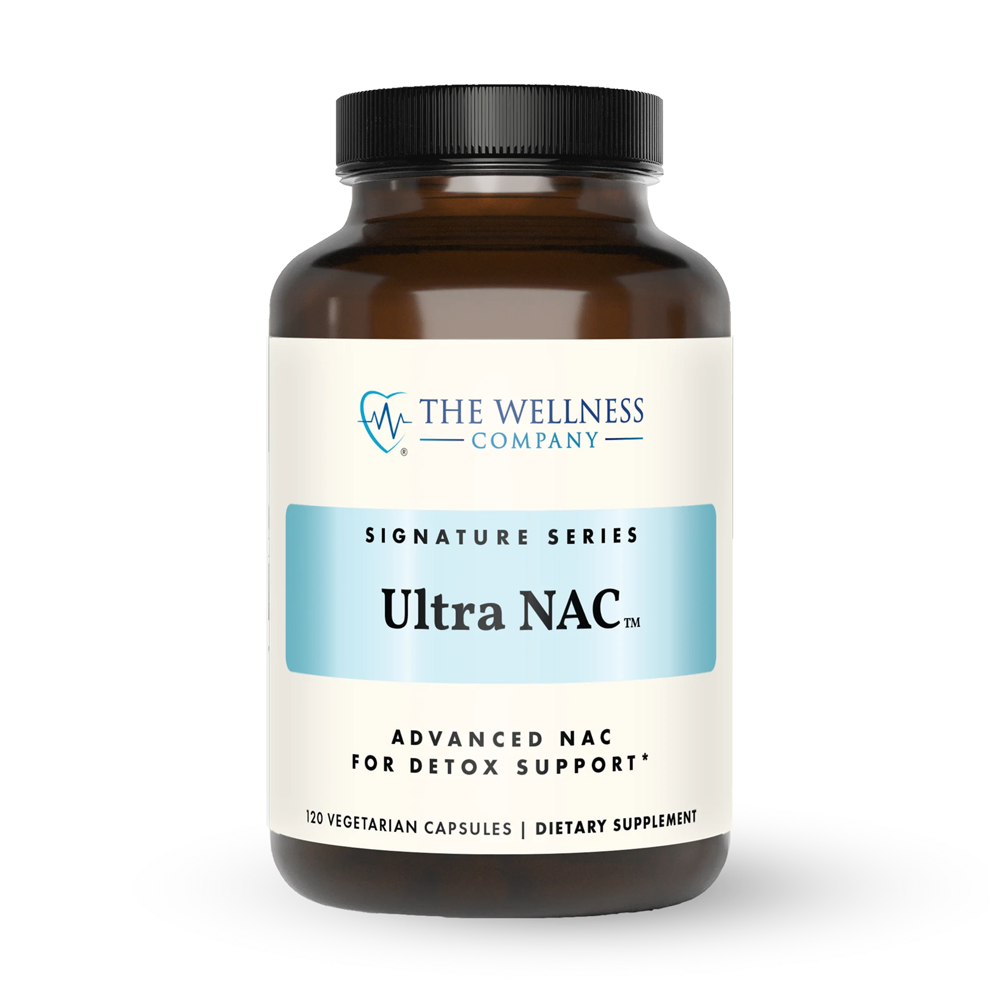 rtl Ultra NAC 120ct