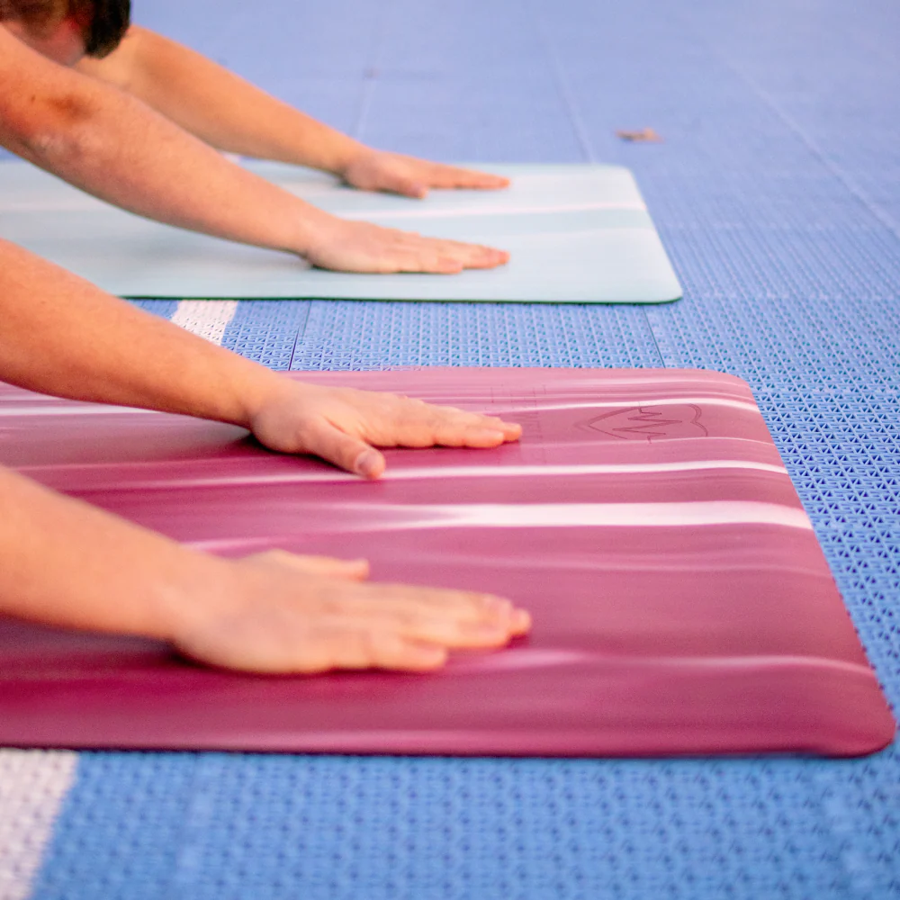 rtl Yoga Mat - Image 6