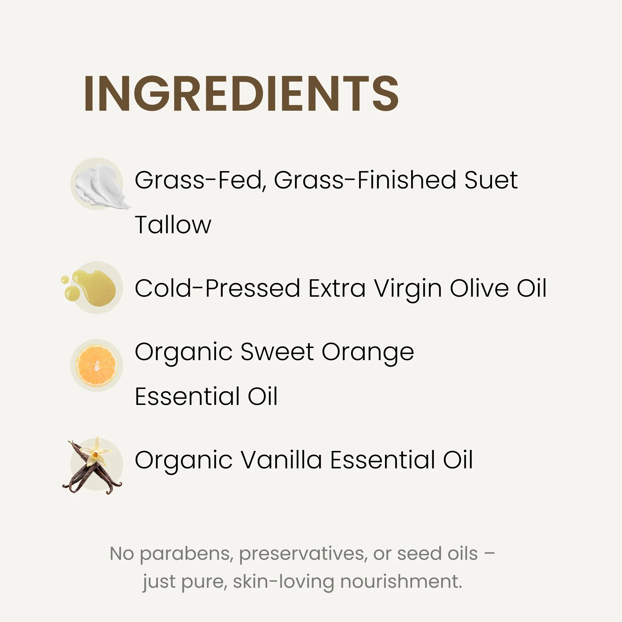 Whipped Tallow Cream - Image 3